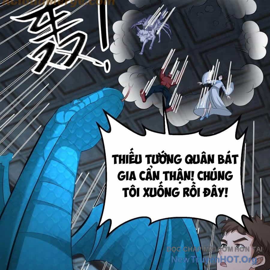 Ngày Tôi Sinh Ra, Bách Quỷ Dạ Hành, Tuyết Thi Hộ Đạo - Chương 733 - ảnh 37