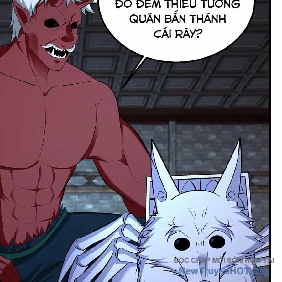 Ngày Tôi Sinh Ra, Bách Quỷ Dạ Hành, Tuyết Thi Hộ Đạo - Chương 733 - ảnh 52