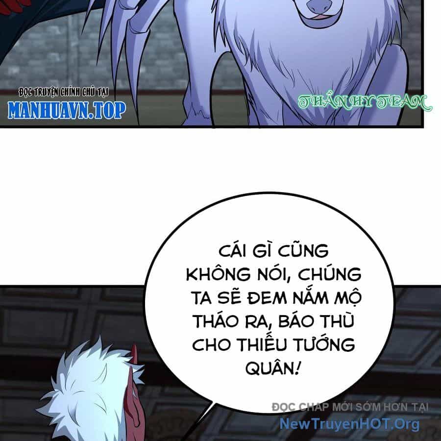 Ngày Tôi Sinh Ra, Bách Quỷ Dạ Hành, Tuyết Thi Hộ Đạo - Chương 733 - ảnh 53