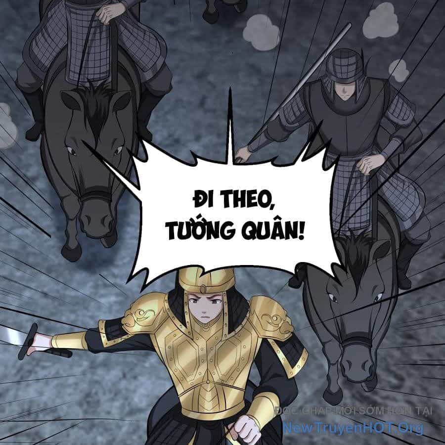 Ngày Tôi Sinh Ra, Bách Quỷ Dạ Hành, Tuyết Thi Hộ Đạo - Chương 733 - ảnh 9
