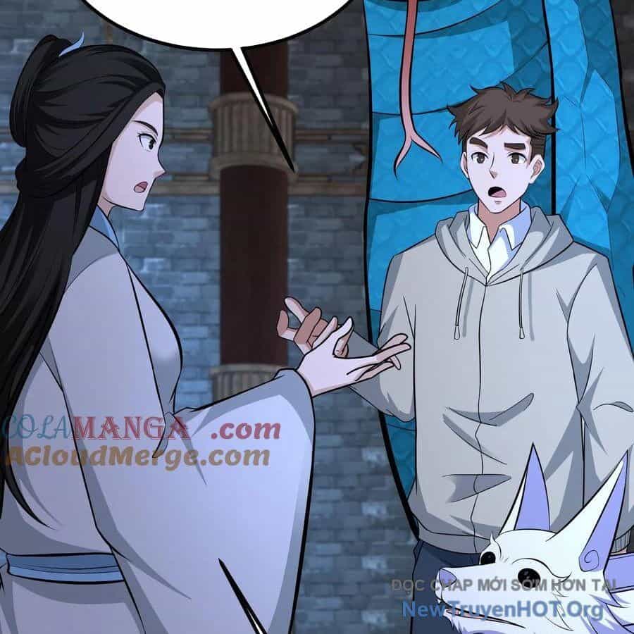 Ngày Tôi Sinh Ra, Bách Quỷ Dạ Hành, Tuyết Thi Hộ Đạo - Chương 734 - ảnh 11