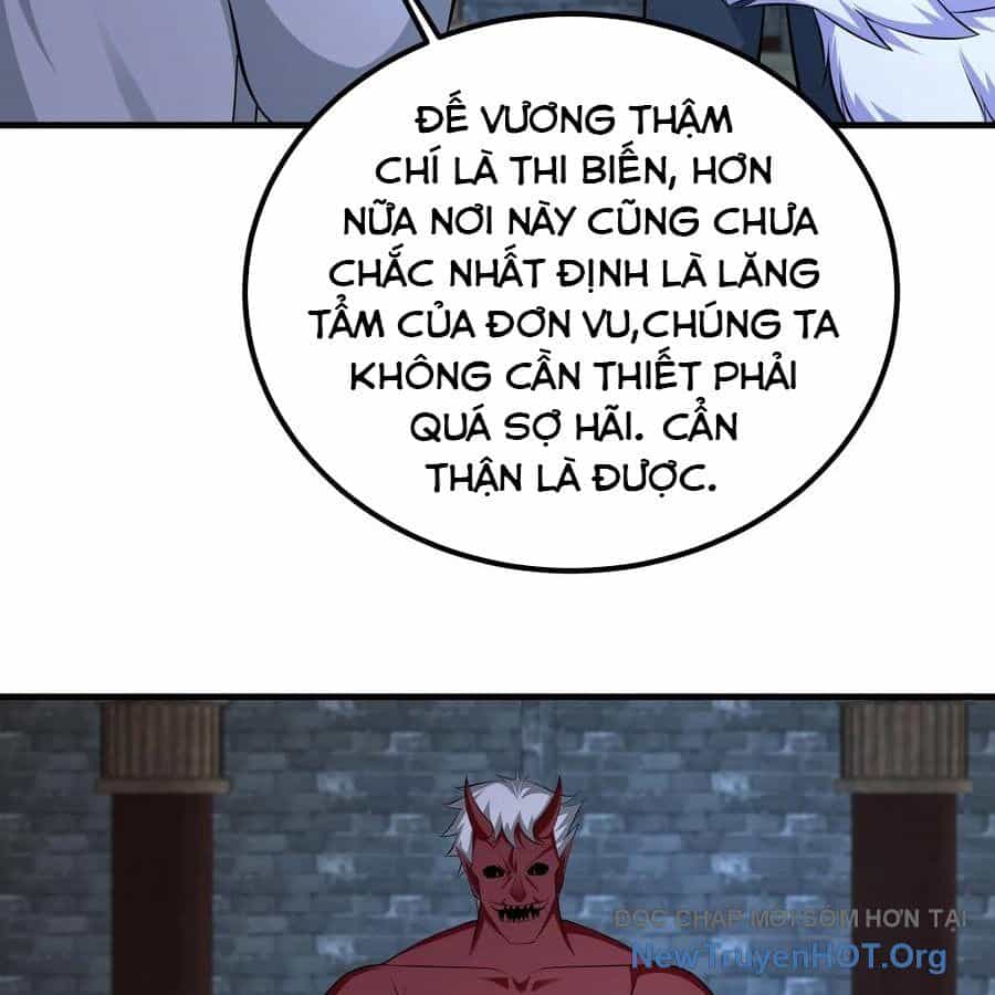 Ngày Tôi Sinh Ra, Bách Quỷ Dạ Hành, Tuyết Thi Hộ Đạo - Chương 734 - ảnh 12