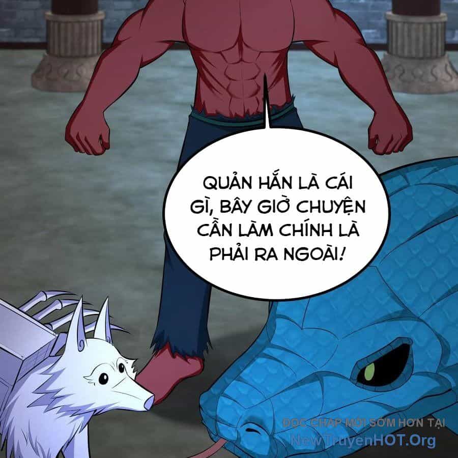 Ngày Tôi Sinh Ra, Bách Quỷ Dạ Hành, Tuyết Thi Hộ Đạo - Chương 734 - ảnh 13