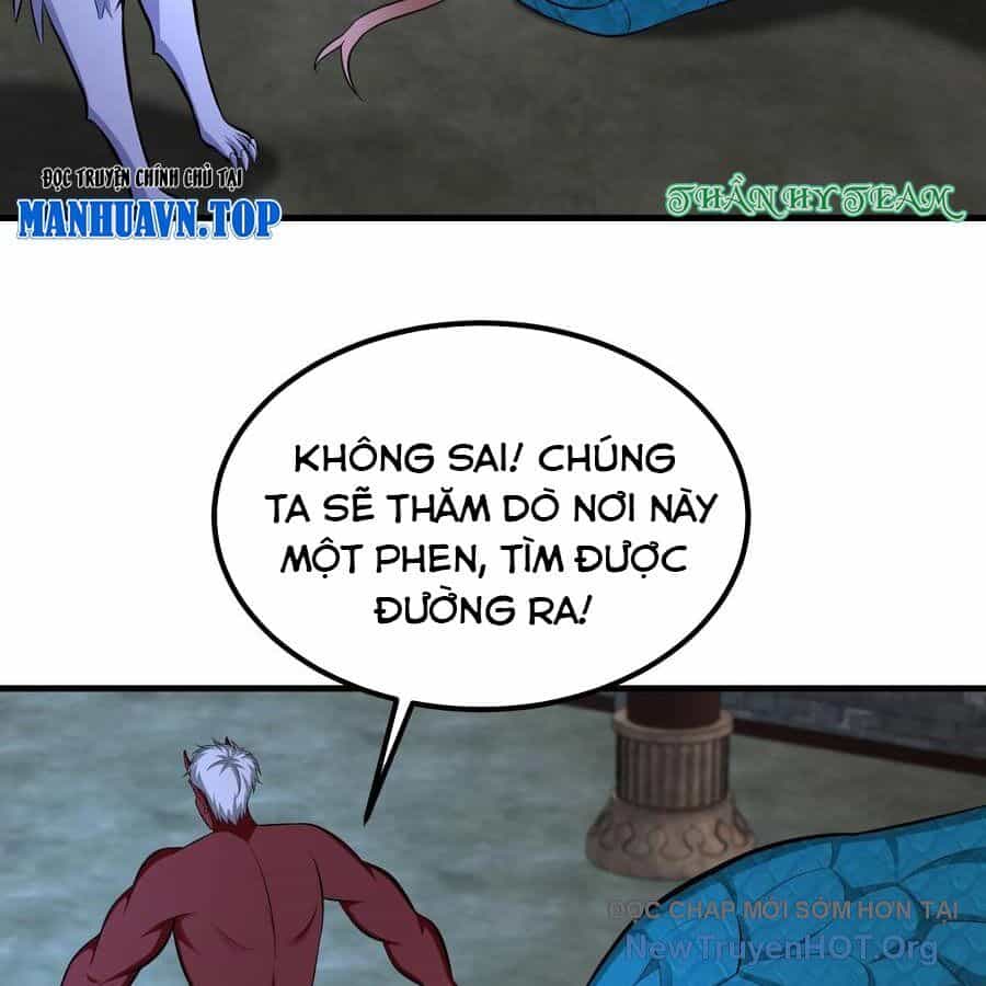 Ngày Tôi Sinh Ra, Bách Quỷ Dạ Hành, Tuyết Thi Hộ Đạo - Chương 734 - ảnh 14