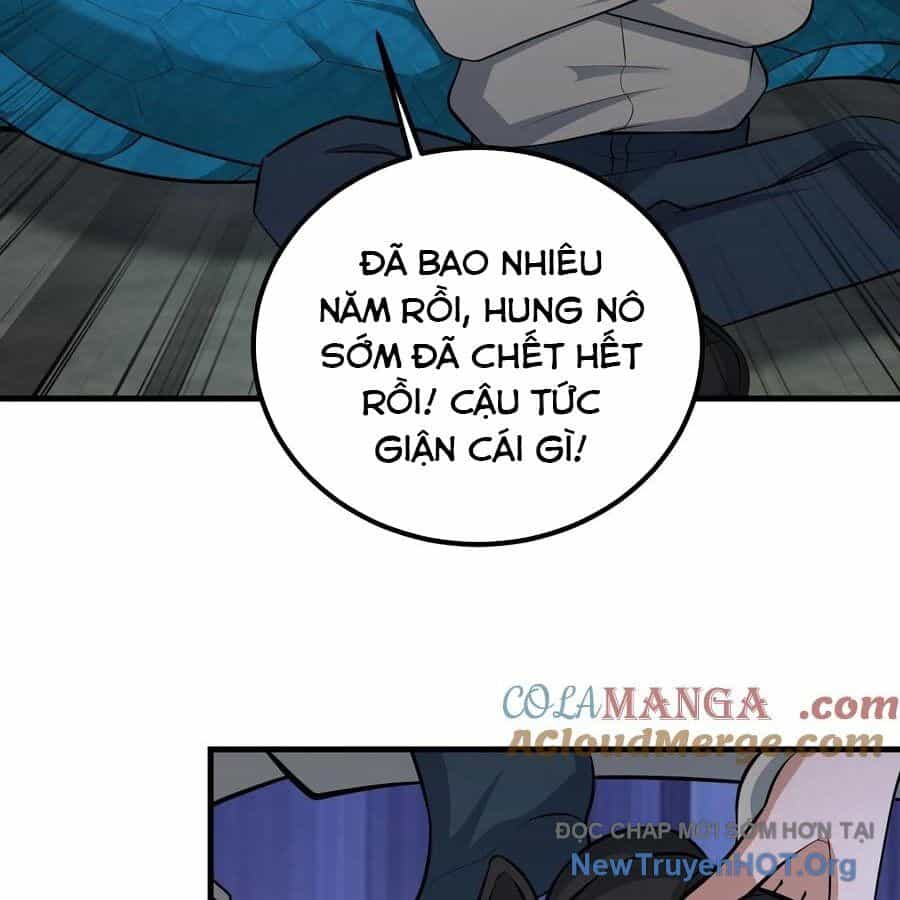 Ngày Tôi Sinh Ra, Bách Quỷ Dạ Hành, Tuyết Thi Hộ Đạo - Chương 734 - ảnh 18