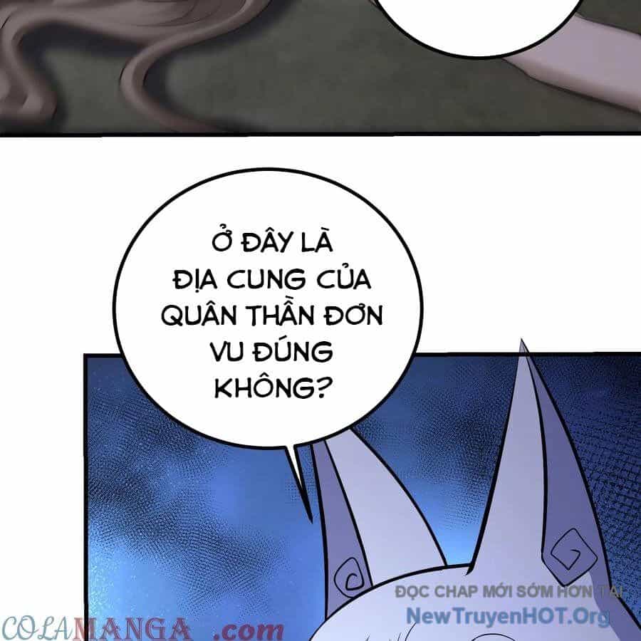 Ngày Tôi Sinh Ra, Bách Quỷ Dạ Hành, Tuyết Thi Hộ Đạo - Chương 734 - ảnh 54