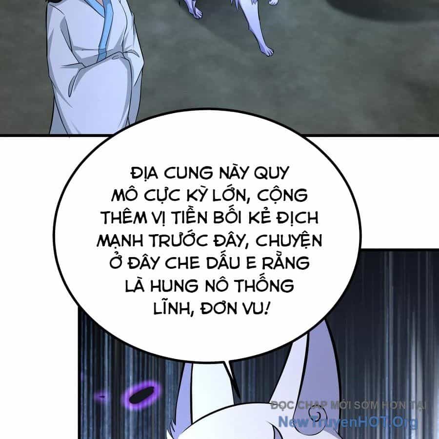Ngày Tôi Sinh Ra, Bách Quỷ Dạ Hành, Tuyết Thi Hộ Đạo - Chương 734 - ảnh 6