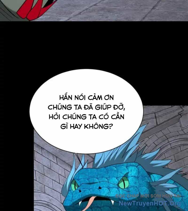 Ngày Tôi Sinh Ra, Bách Quỷ Dạ Hành, Tuyết Thi Hộ Đạo - Chương 740 - ảnh 13
