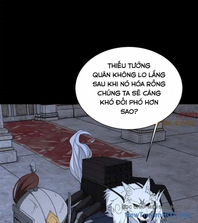 Ngày Tôi Sinh Ra, Bách Quỷ Dạ Hành, Tuyết Thi Hộ Đạo - Chương 740 - ảnh 36