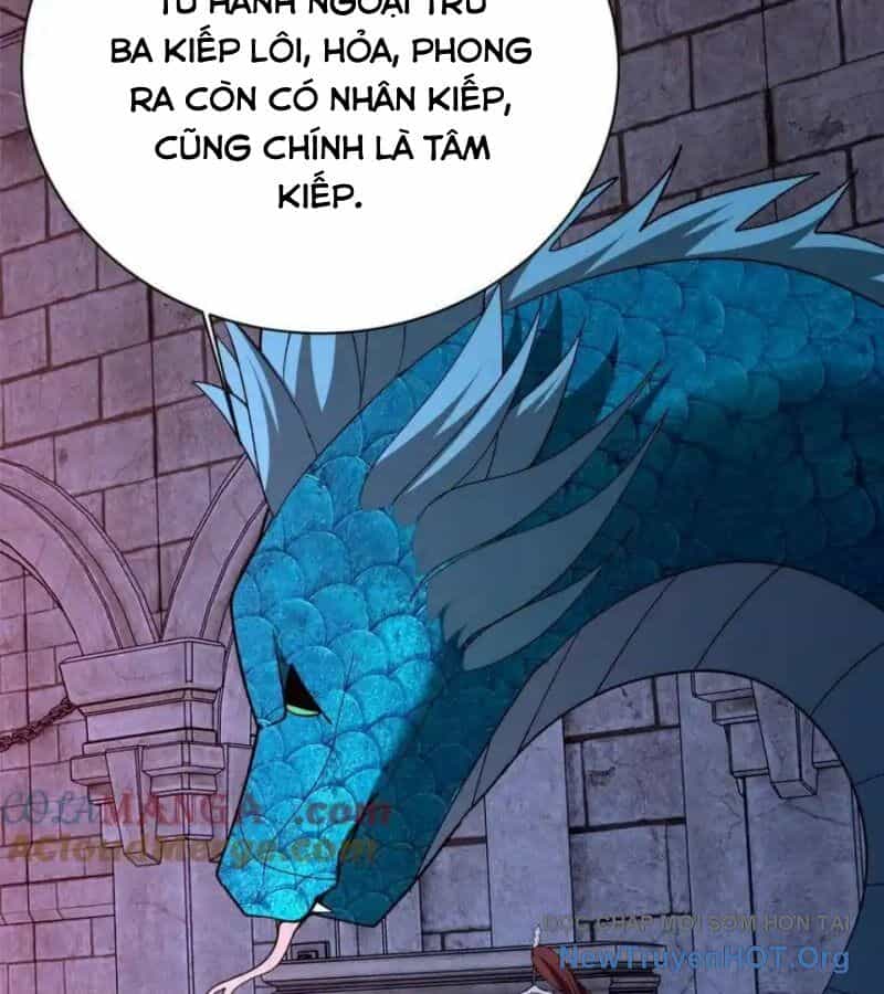 Ngày Tôi Sinh Ra, Bách Quỷ Dạ Hành, Tuyết Thi Hộ Đạo - Chương 740 - ảnh 49