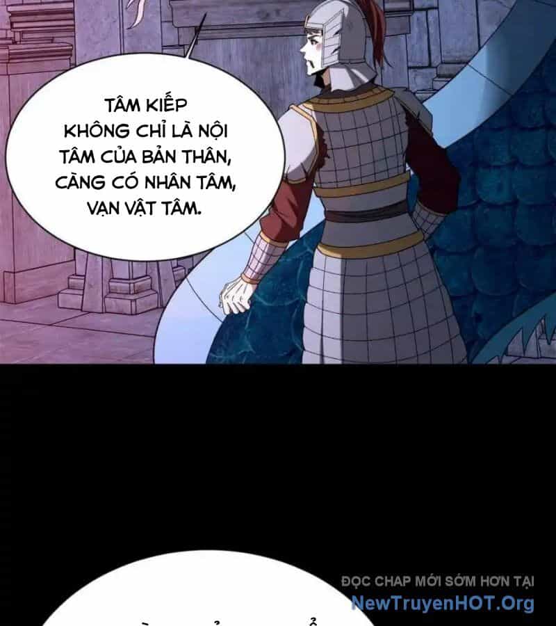 Ngày Tôi Sinh Ra, Bách Quỷ Dạ Hành, Tuyết Thi Hộ Đạo - Chương 740 - ảnh 50