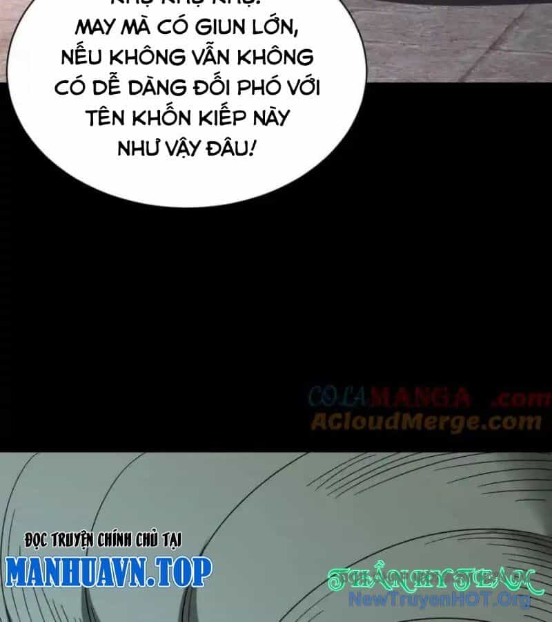 Ngày Tôi Sinh Ra, Bách Quỷ Dạ Hành, Tuyết Thi Hộ Đạo - Chương 740 - ảnh 9