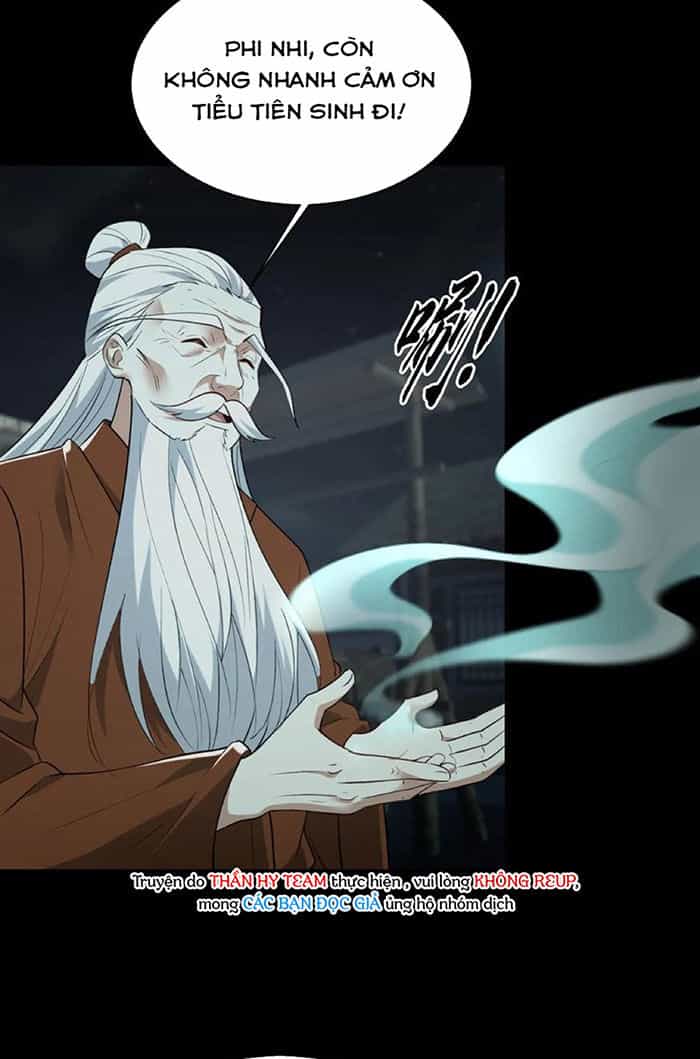 Ngày Tôi Sinh Ra, Bách Quỷ Dạ Hành, Tuyết Thi Hộ Đạo - Chương 74 - ảnh 3