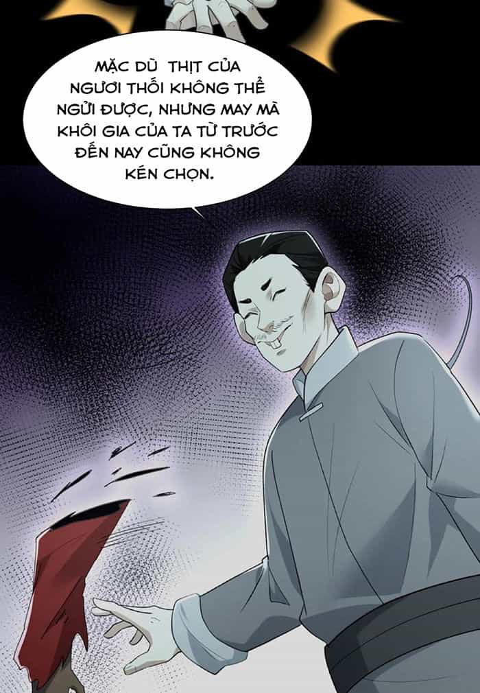 Ngày Tôi Sinh Ra, Bách Quỷ Dạ Hành, Tuyết Thi Hộ Đạo - Chương 74 - ảnh 31