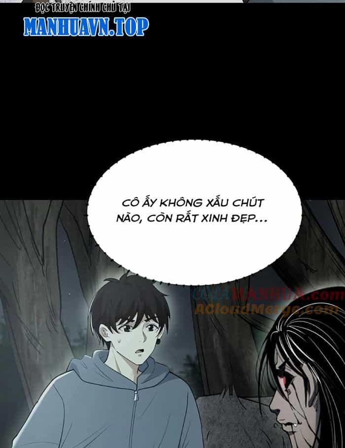 Ngày Tôi Sinh Ra, Bách Quỷ Dạ Hành, Tuyết Thi Hộ Đạo - Chương 74 - ảnh 32