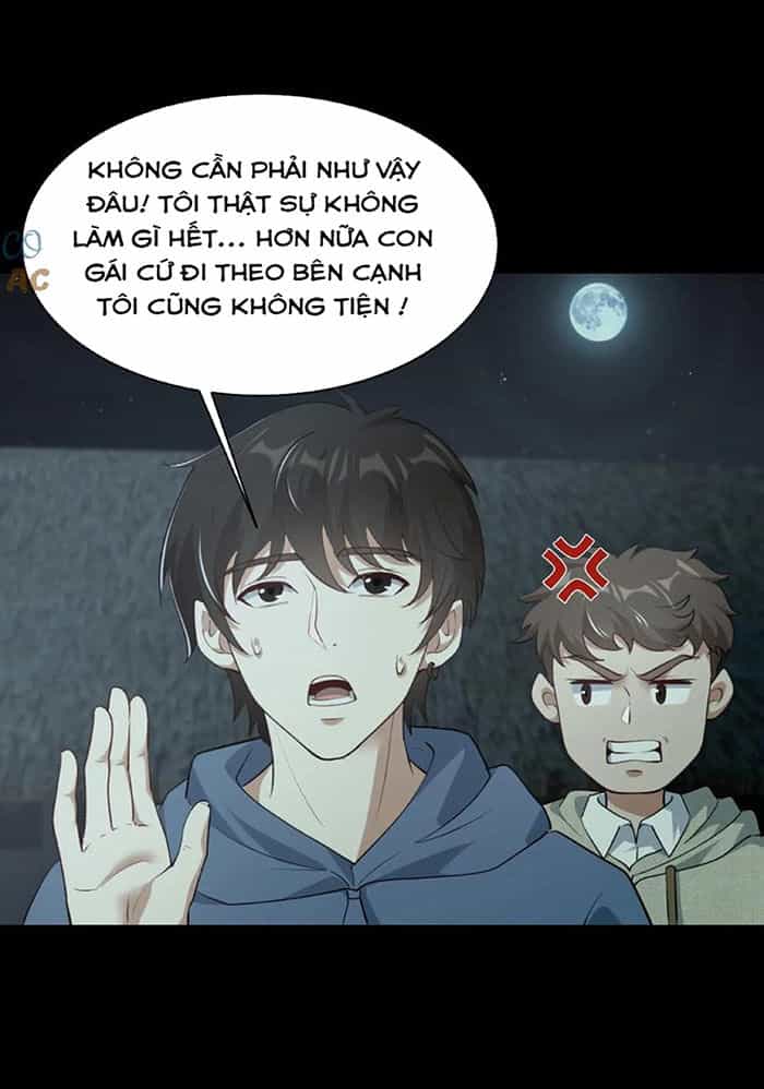Ngày Tôi Sinh Ra, Bách Quỷ Dạ Hành, Tuyết Thi Hộ Đạo - Chương 74 - ảnh 9