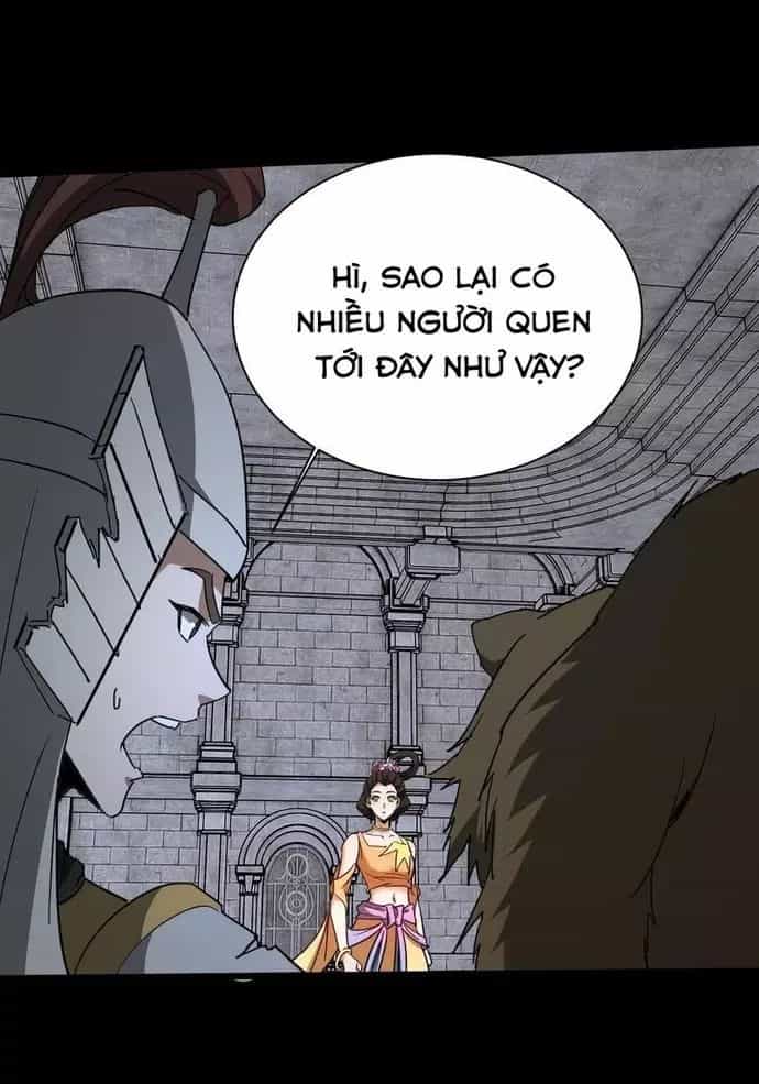 Ngày Tôi Sinh Ra, Bách Quỷ Dạ Hành, Tuyết Thi Hộ Đạo - Chương 743 - ảnh 14