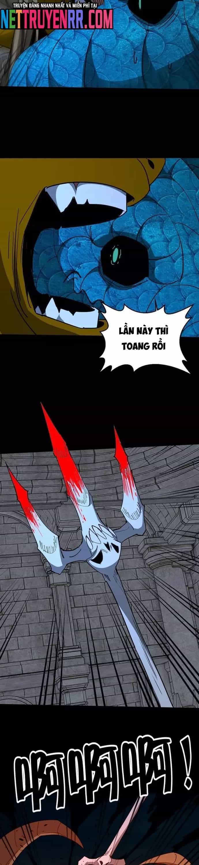 Ngày Tôi Sinh Ra, Bách Quỷ Dạ Hành, Tuyết Thi Hộ Đạo - Chương 743 - ảnh 5