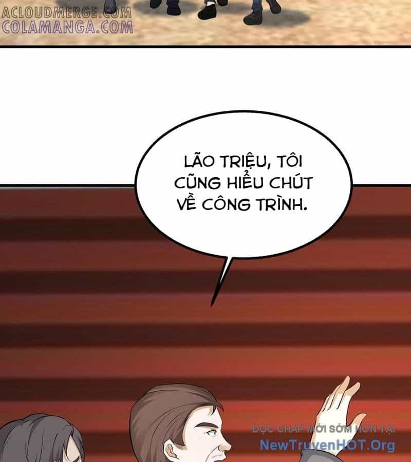 Ngày Tôi Sinh Ra, Bách Quỷ Dạ Hành, Tuyết Thi Hộ Đạo - Chương 748 - ảnh 15