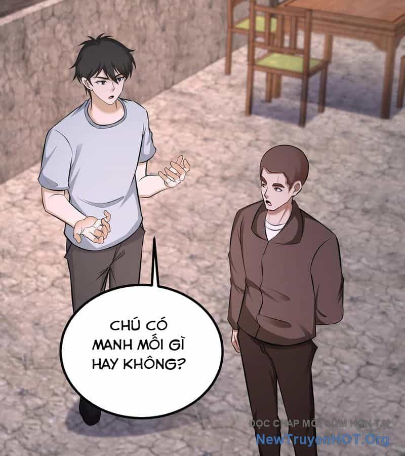 Ngày Tôi Sinh Ra, Bách Quỷ Dạ Hành, Tuyết Thi Hộ Đạo - Chương 748 - ảnh 3