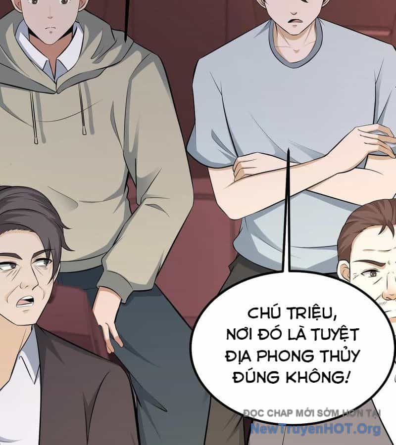 Ngày Tôi Sinh Ra, Bách Quỷ Dạ Hành, Tuyết Thi Hộ Đạo - Chương 748 - ảnh 38