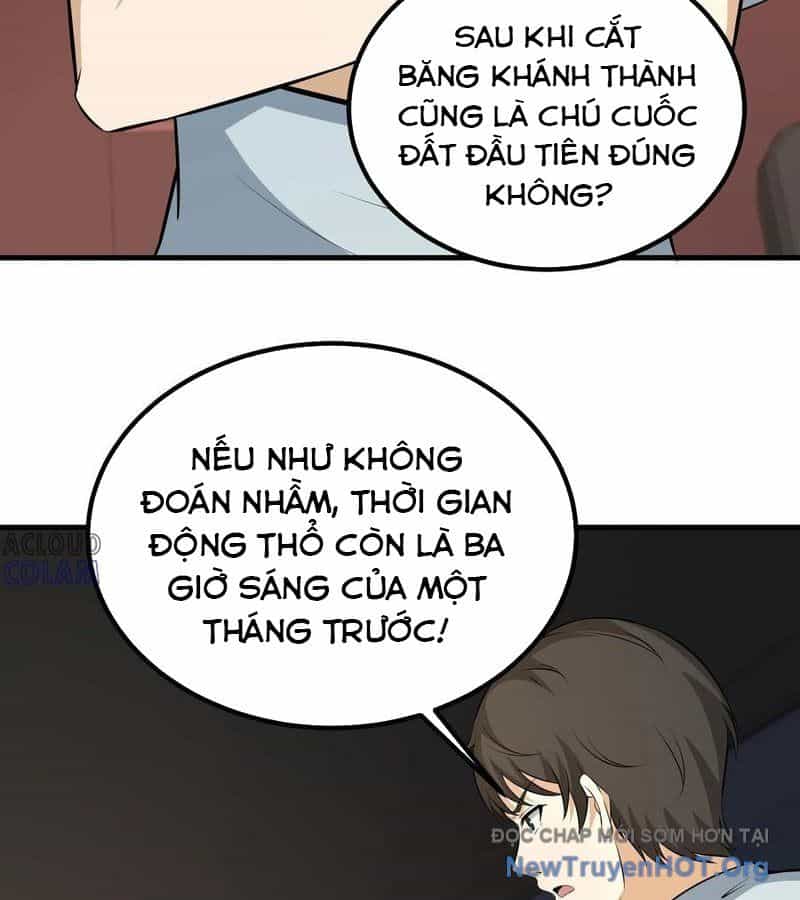 Ngày Tôi Sinh Ra, Bách Quỷ Dạ Hành, Tuyết Thi Hộ Đạo - Chương 748 - ảnh 46