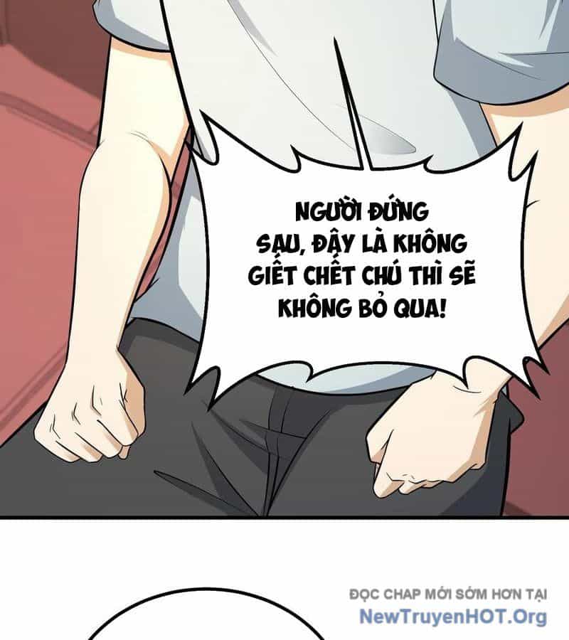 Ngày Tôi Sinh Ra, Bách Quỷ Dạ Hành, Tuyết Thi Hộ Đạo - Chương 748 - ảnh 51