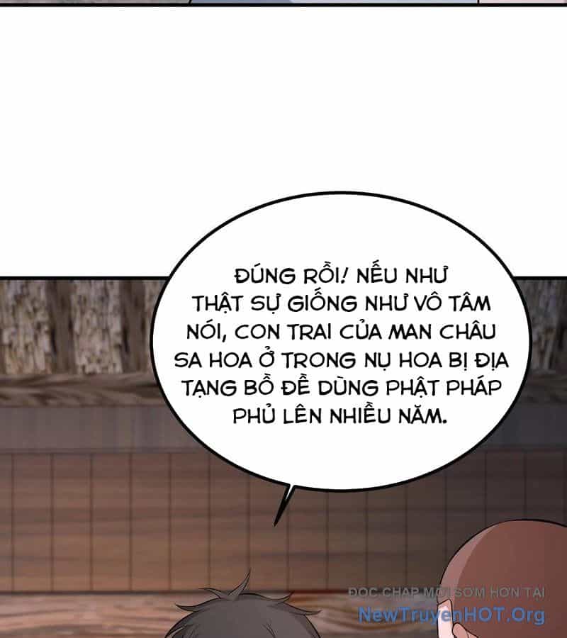 Ngày Tôi Sinh Ra, Bách Quỷ Dạ Hành, Tuyết Thi Hộ Đạo - Chương 748 - ảnh 7