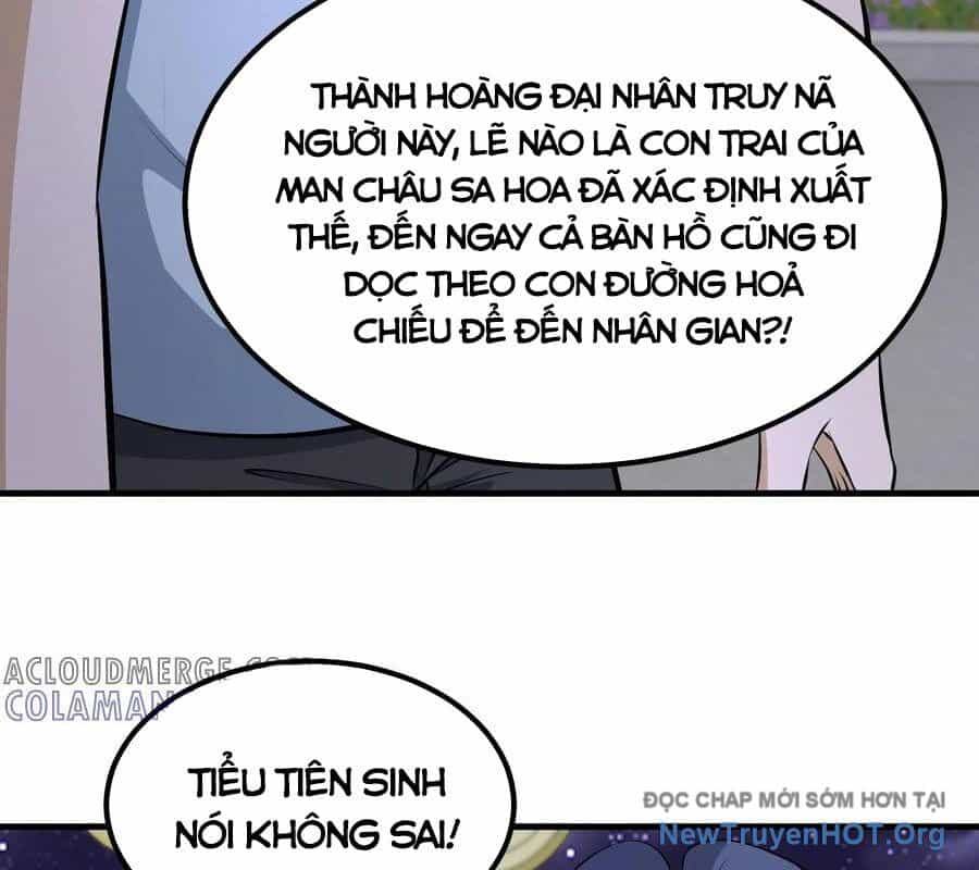 Ngày Tôi Sinh Ra, Bách Quỷ Dạ Hành, Tuyết Thi Hộ Đạo - Chương 750 - ảnh 15