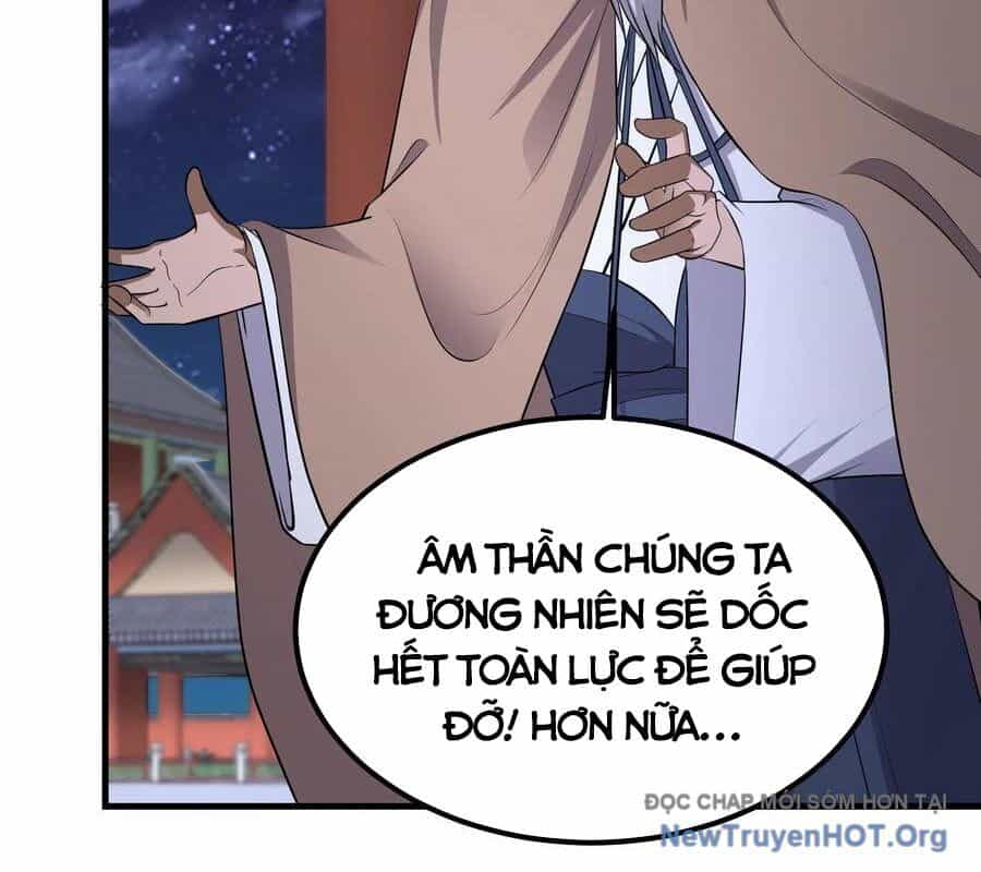 Ngày Tôi Sinh Ra, Bách Quỷ Dạ Hành, Tuyết Thi Hộ Đạo - Chương 750 - ảnh 21