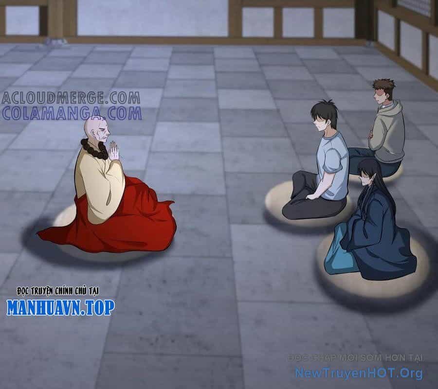 Ngày Tôi Sinh Ra, Bách Quỷ Dạ Hành, Tuyết Thi Hộ Đạo - Chương 750 - ảnh 48