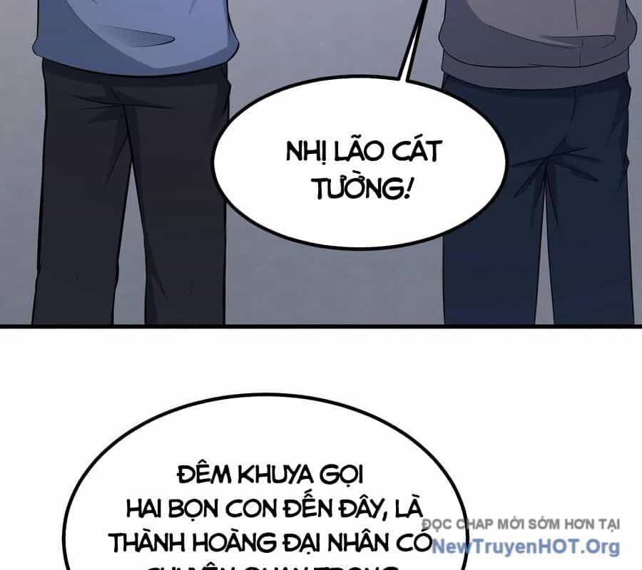 Ngày Tôi Sinh Ra, Bách Quỷ Dạ Hành, Tuyết Thi Hộ Đạo - Chương 750 - ảnh 8