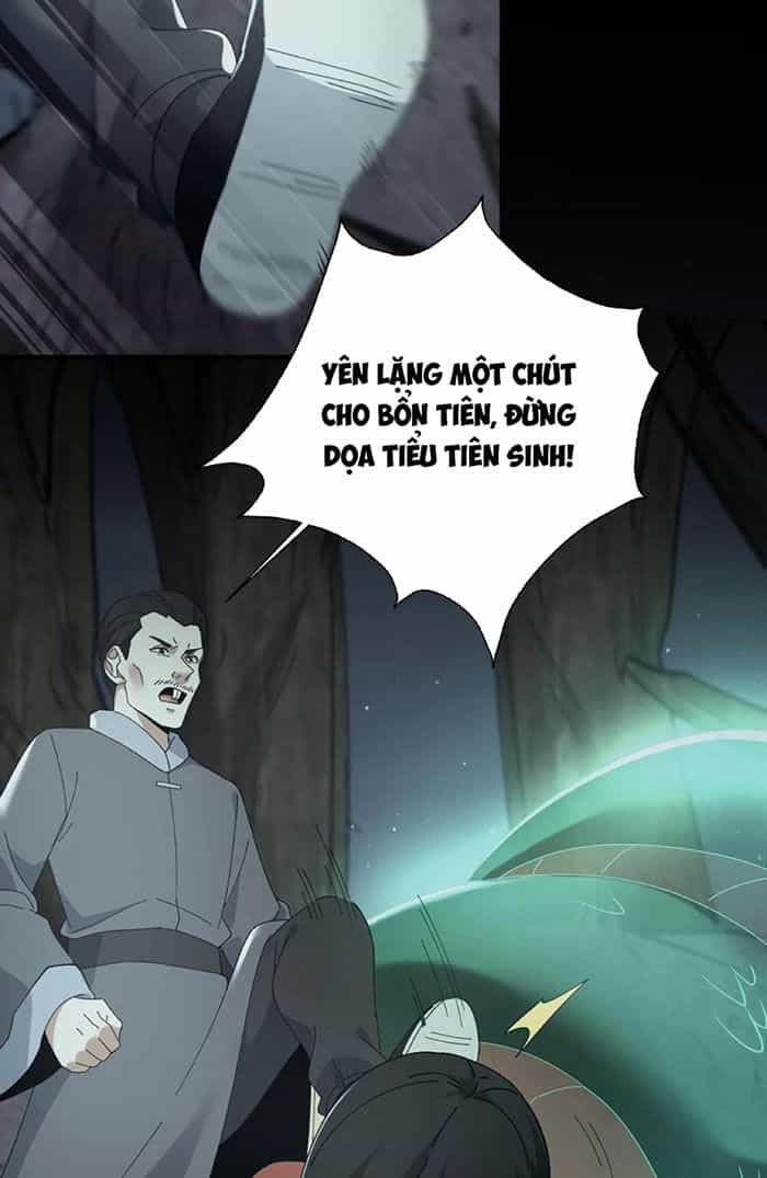 Ngày Tôi Sinh Ra, Bách Quỷ Dạ Hành, Tuyết Thi Hộ Đạo - Chương 75 - ảnh 25