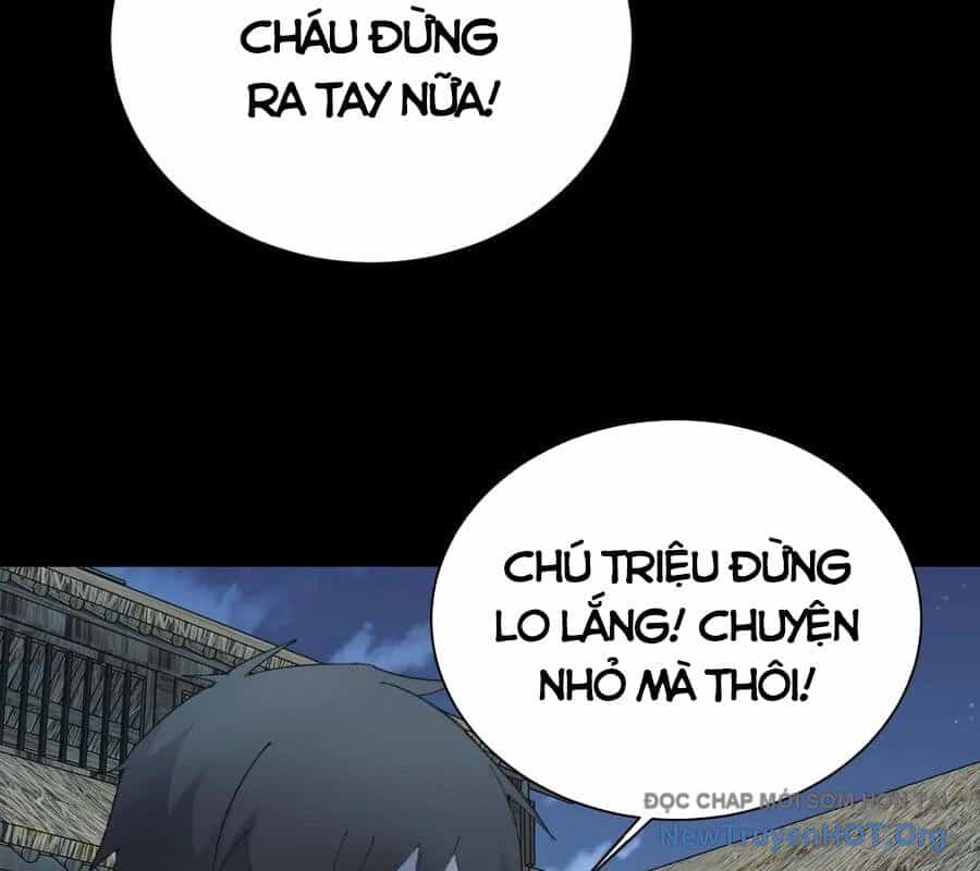 Ngày Tôi Sinh Ra, Bách Quỷ Dạ Hành, Tuyết Thi Hộ Đạo - Chương 751 - ảnh 21