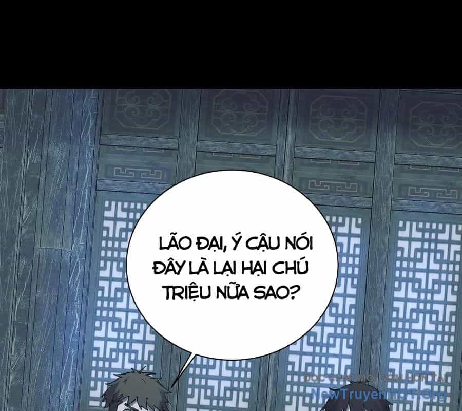 Ngày Tôi Sinh Ra, Bách Quỷ Dạ Hành, Tuyết Thi Hộ Đạo - Chương 751 - ảnh 4