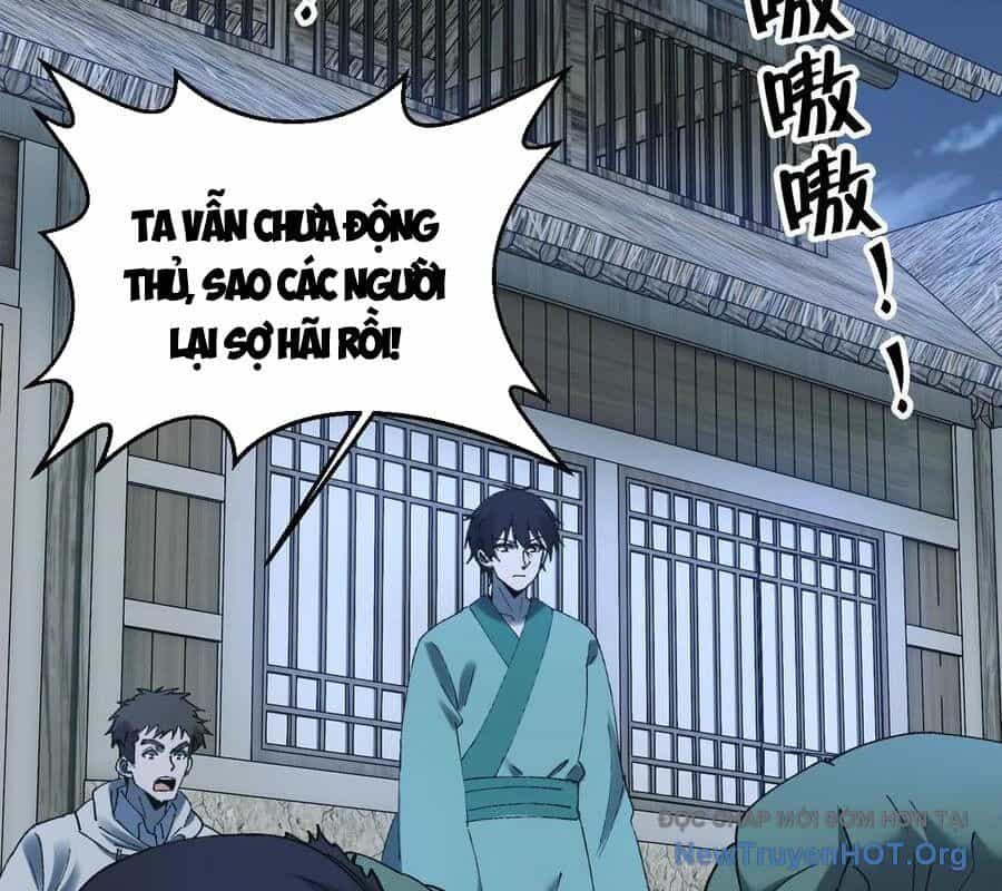 Ngày Tôi Sinh Ra, Bách Quỷ Dạ Hành, Tuyết Thi Hộ Đạo - Chương 751 - ảnh 43