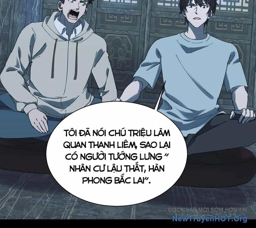 Ngày Tôi Sinh Ra, Bách Quỷ Dạ Hành, Tuyết Thi Hộ Đạo - Chương 751 - ảnh 5