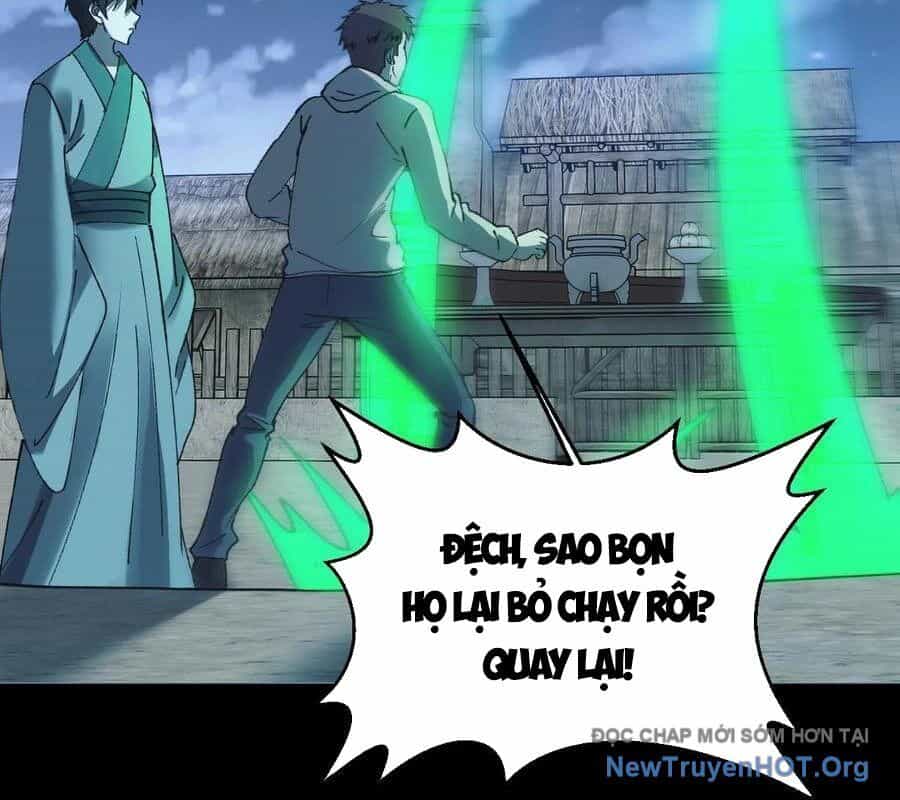 Ngày Tôi Sinh Ra, Bách Quỷ Dạ Hành, Tuyết Thi Hộ Đạo - Chương 751 - ảnh 55