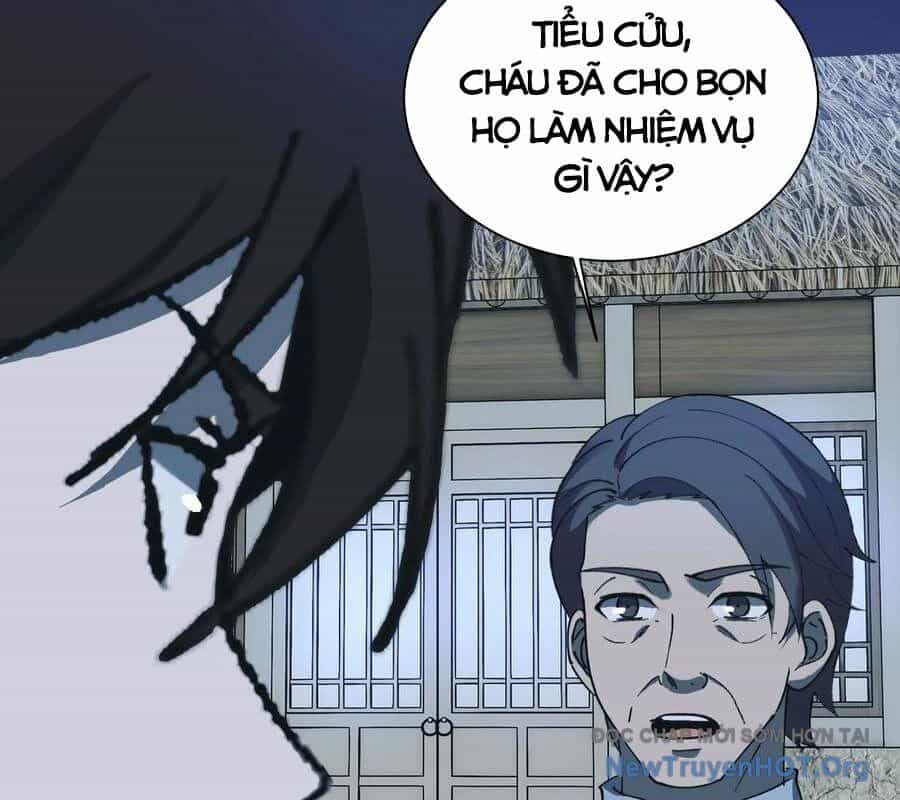 Ngày Tôi Sinh Ra, Bách Quỷ Dạ Hành, Tuyết Thi Hộ Đạo - Chương 751 - ảnh 58