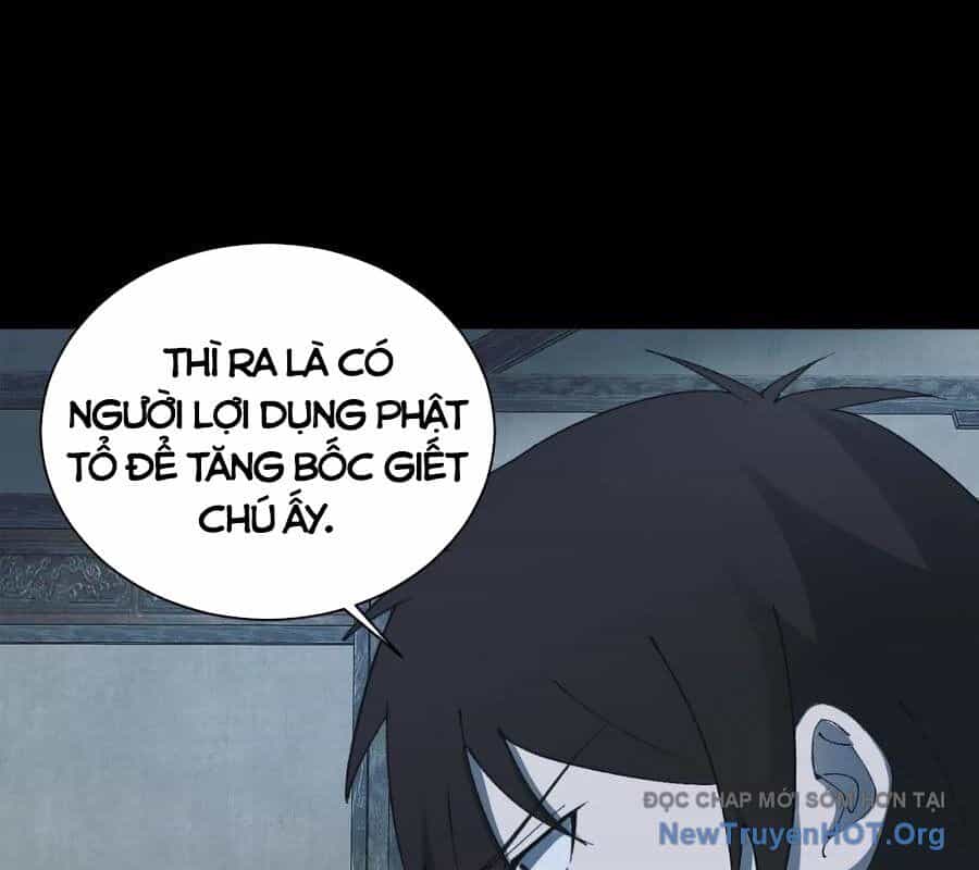 Ngày Tôi Sinh Ra, Bách Quỷ Dạ Hành, Tuyết Thi Hộ Đạo - Chương 751 - ảnh 6