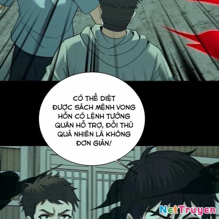 Ngày Tôi Sinh Ra, Bách Quỷ Dạ Hành, Tuyết Thi Hộ Đạo - Chương 752 - ảnh 50