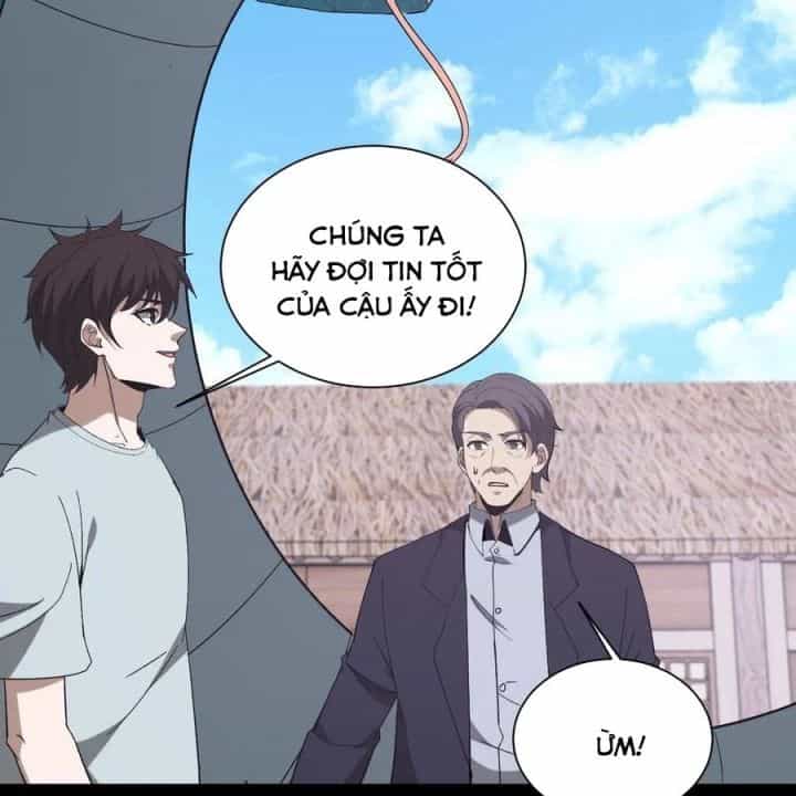 Ngày Tôi Sinh Ra, Bách Quỷ Dạ Hành, Tuyết Thi Hộ Đạo - Chương 753 - ảnh 34