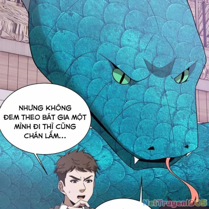 Ngày Tôi Sinh Ra, Bách Quỷ Dạ Hành, Tuyết Thi Hộ Đạo - Chương 753 - ảnh 4