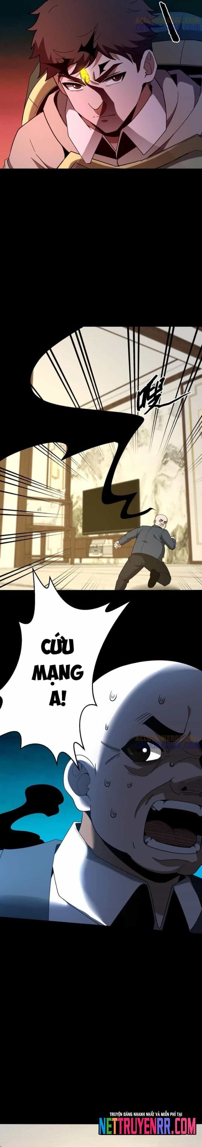 Ngày Tôi Sinh Ra, Bách Quỷ Dạ Hành, Tuyết Thi Hộ Đạo - Chương 754 - ảnh 6