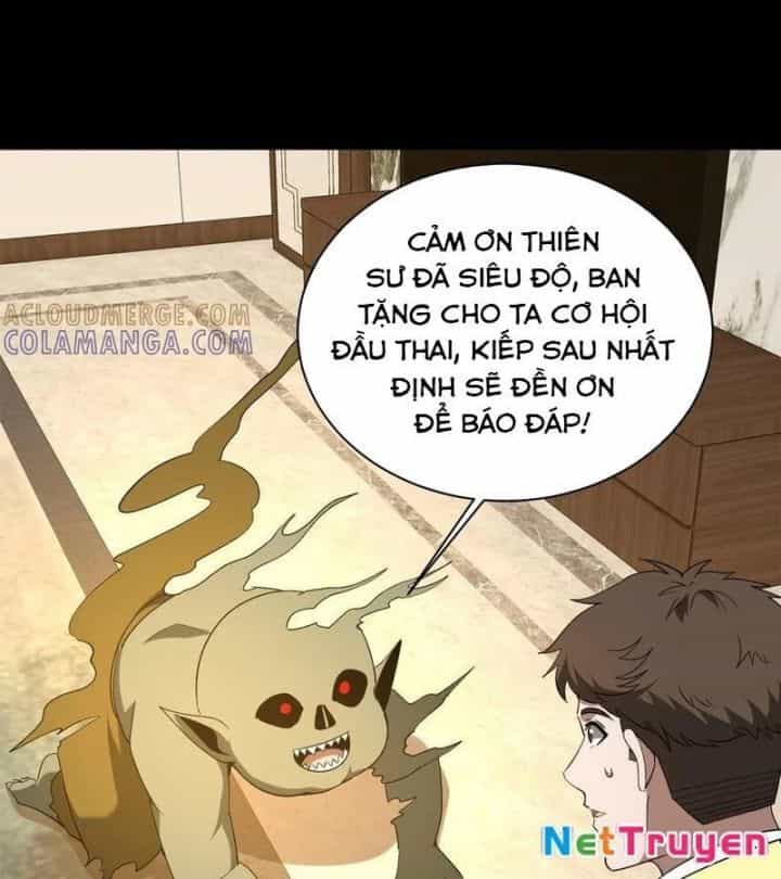 Ngày Tôi Sinh Ra, Bách Quỷ Dạ Hành, Tuyết Thi Hộ Đạo - Chương 755 - ảnh 22
