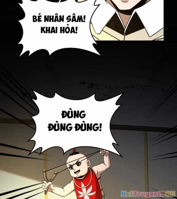 Ngày Tôi Sinh Ra, Bách Quỷ Dạ Hành, Tuyết Thi Hộ Đạo - Chương 755 - ảnh 49