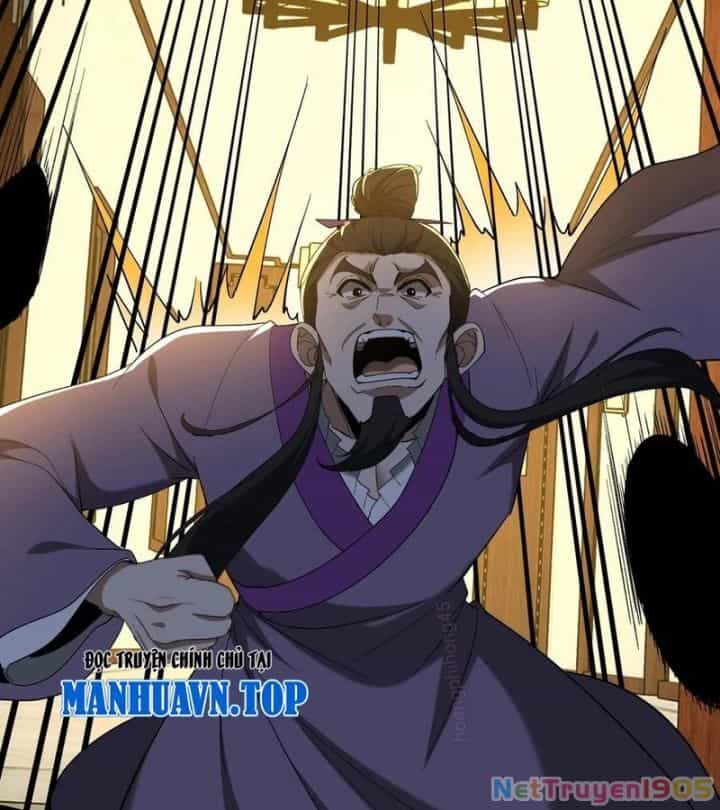 Ngày Tôi Sinh Ra, Bách Quỷ Dạ Hành, Tuyết Thi Hộ Đạo - Chương 755 - ảnh 54