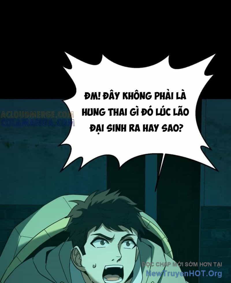 Ngày Tôi Sinh Ra, Bách Quỷ Dạ Hành, Tuyết Thi Hộ Đạo - Chương 756 - ảnh 19