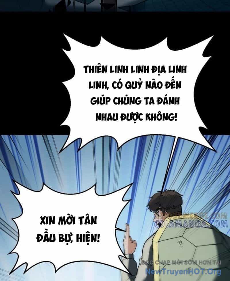 Ngày Tôi Sinh Ra, Bách Quỷ Dạ Hành, Tuyết Thi Hộ Đạo - Chương 756 - ảnh 39