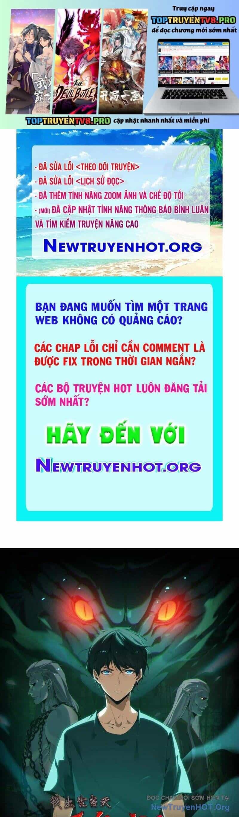Ngày Tôi Sinh Ra, Bách Quỷ Dạ Hành, Tuyết Thi Hộ Đạo - Chương 757 - ảnh 2